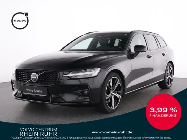 Volvo V60 B4  Plus Dark+360°+H&K SOUND+FAP