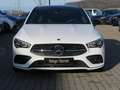 Mercedes-Benz CLA 200 Coupé AMG Line Panorama-Dach CarPlay Wit - thumbnail 2