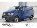 Volkswagen T6 Transporter Kasten EcoProfi 2.0 TDI Navi*Klima*PDC * Blau - thumbnail 1