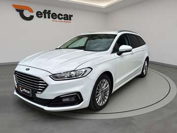 2.0 EcoBlue 150 CV S&S aut. SW Titanium Business