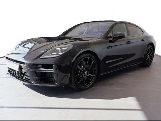 Porsche Panamera 4 E-Hybrid*Sp.Desig.*Sp.Abgas*ACC*Memo*