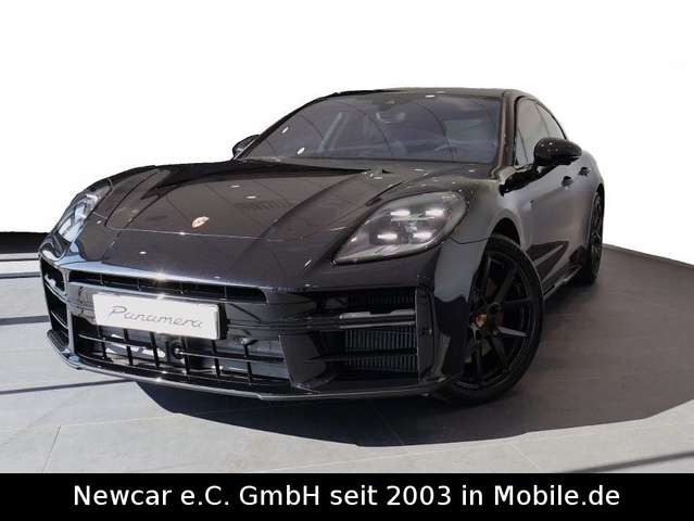 Imagine Porsche Panamera 4 E-Hybrid*Sp.Desig.*Sp.Abgas*ACC*Memo*