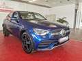 Mercedes-Benz GLC 220 d 4Matic  AMG Line* 1.Hd+Shgft+Sport+BT+Voll LED * Blau - thumbnail 1