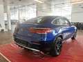 Mercedes-Benz GLC 220 d 4Matic  AMG Line* 1.Hd+Shgft+Sport+BT+Voll LED * Blau - thumbnail 5