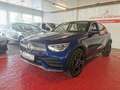 Mercedes-Benz GLC 220 d 4Matic  AMG Line* 1.Hd+Shgft+Sport+BT+Voll LED * Blau - thumbnail 3