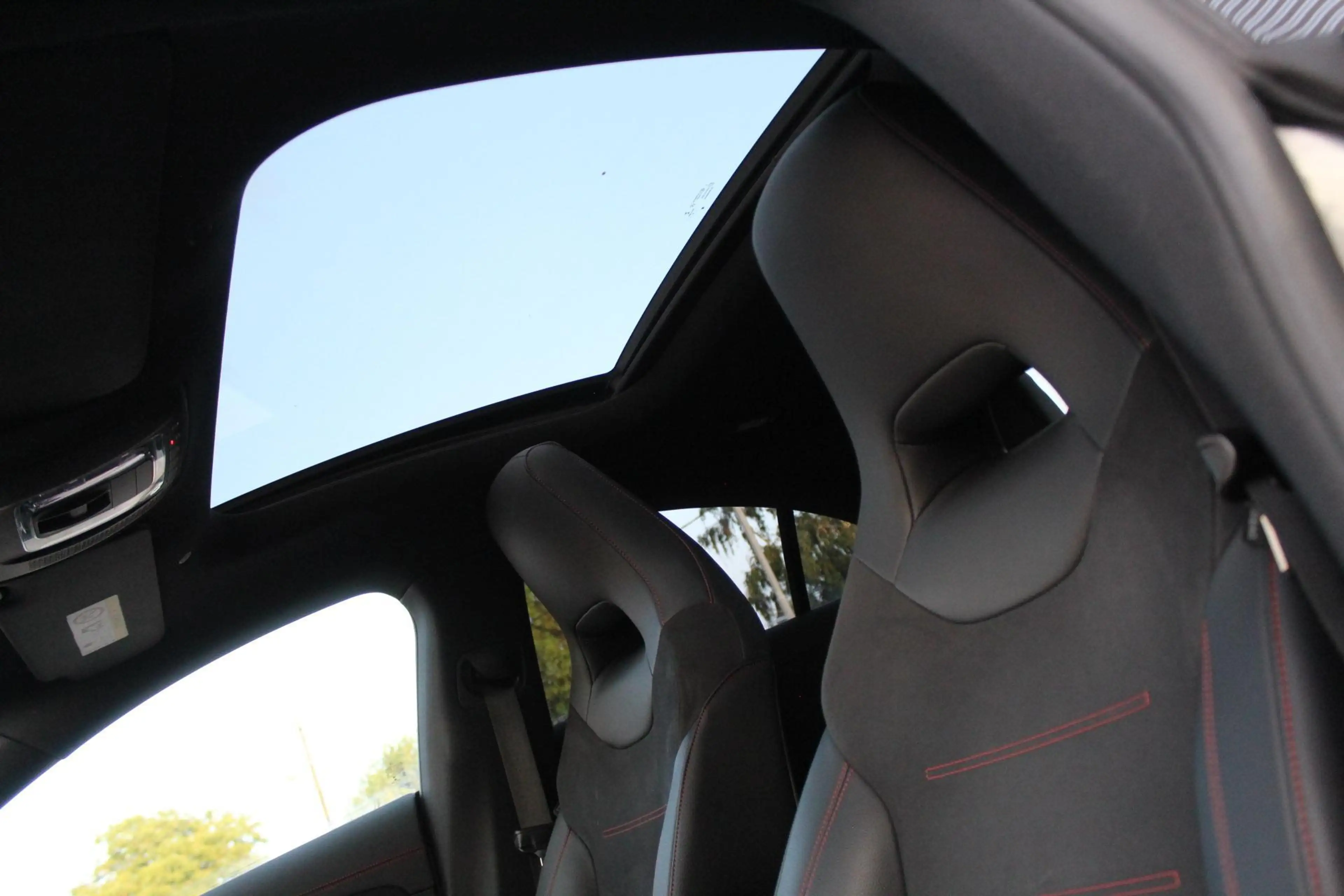 Mercedes-Benz CLA 200 AMG/Pano/Sfeer/Memory/19inch — photo 9