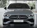 Mercedes-Benz CLE 200 AMG+NIGHT+PANO+KAMERA+TOTW+KEYLESS Silber - thumbnail 8