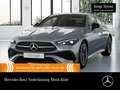 Mercedes-Benz CLE 200 AMG+NIGHT+PANO+KAMERA+TOTW+KEYLESS Silber - thumbnail 1