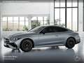 Mercedes-Benz CLE 200 AMG+NIGHT+PANO+KAMERA+TOTW+KEYLESS Silber - thumbnail 3