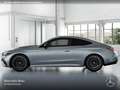 Mercedes-Benz CLE 200 AMG+NIGHT+PANO+KAMERA+TOTW+KEYLESS Silber - thumbnail 6