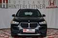 BMW X1 sDrive18d NAVI AHV LEDER PANORAMA Schwarz - thumbnail 6