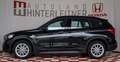 BMW X1 sDrive18d NAVI AHV LEDER PANORAMA Schwarz - thumbnail 9