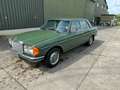 Mercedes-Benz 280 E w123 Airco goede staat Zielony - thumbnail 1