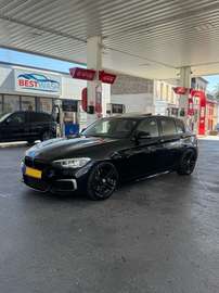 M140i xDrive Auto. Special Edition Carplay Caméra
