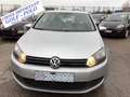 Volkswagen Golf 1.2 TSI Trendline Argent - thumbnail 1