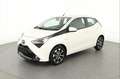 Toyota Aygo Aygo 1.0 Team D (EURO 6d) CARPLAY+RFK+ Weiß - thumbnail 3