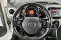 Toyota Aygo Aygo 1.0 Team D (EURO 6d) CARPLAY+RFK+ Weiß - thumbnail 13