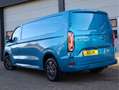 Ford Transit Custom E-Transit 65 kWh 218 pk Limited L2 Lang 340 - B&O Blau - thumbnail 3