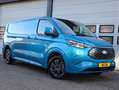 Ford Transit Custom E-Transit 65 kWh 218 pk Limited L2 Lang 340 - B&O Blau - thumbnail 2