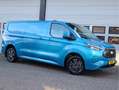 Ford Transit Custom E-Transit 65 kWh 218 pk Limited L2 Lang 340 - B&O Blau - thumbnail 6