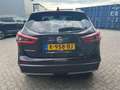 Nissan Qashqai 1.3 DIG-T Tekna Paars - thumbnail 5
