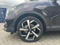 Nissan Qashqai 1.3 DIG-T Tekna Paars - thumbnail 8
