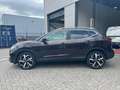 Nissan Qashqai 1.3 DIG-T Tekna Paars - thumbnail 7
