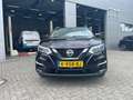 Nissan Qashqai 1.3 DIG-T Tekna Paars - thumbnail 2