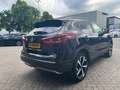 Nissan Qashqai 1.3 DIG-T Tekna Paars - thumbnail 4