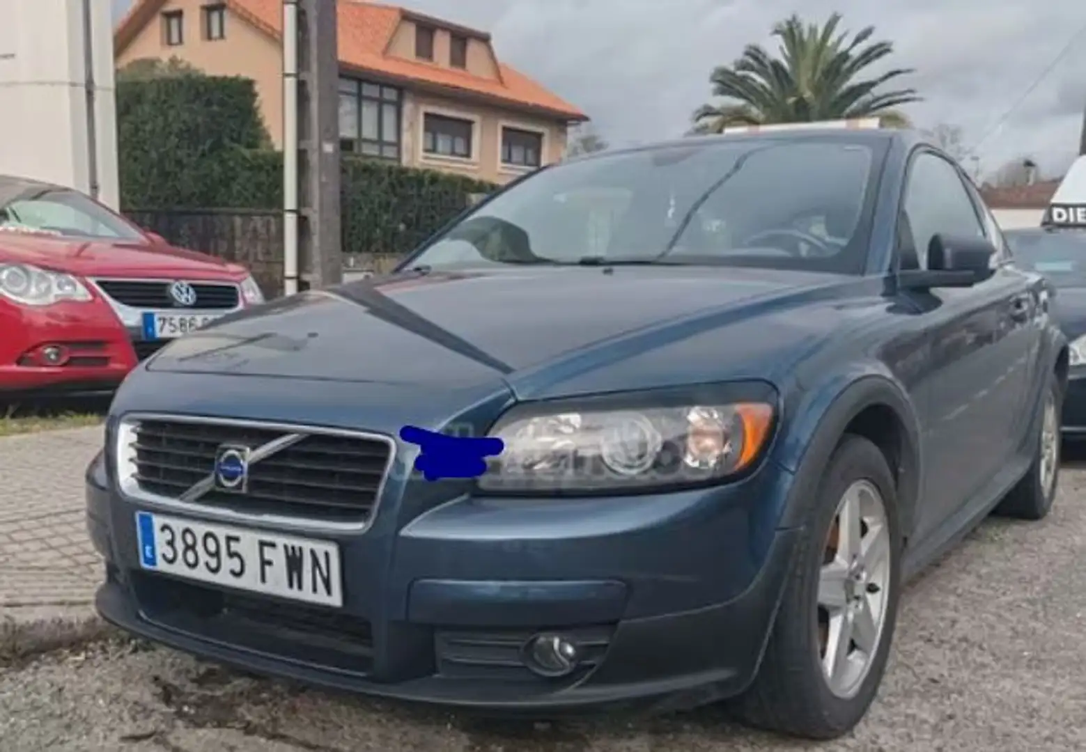 Volvo C30 1.8 Kinetic - 1
