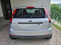Ford Fiesta Fiesta Ambiente 1,25 16V Ambiente Silber - thumbnail 1