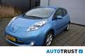 Nissan Leaf Base 24 kWh.Elektrisch.nieuwe apk. Achterruit came Bleu - thumbnail 3