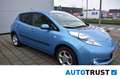 Nissan Leaf Base 24 kWh.Elektrisch.nieuwe apk. Achterruit came Blu/Azzurro - thumbnail 8