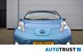 Nissan Leaf Base 24 kWh.Elektrisch.nieuwe apk. Achterruit came Blue - thumbnail 11
