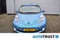 Nissan Leaf Base 24 kWh.Elektrisch.nieuwe apk. Achterruit came Blu/Azzurro - thumbnail 2