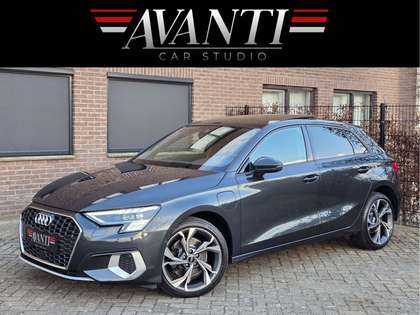 Audi A3 Sportback 40 TFSI e Advanced edition PANO VIRTUAL