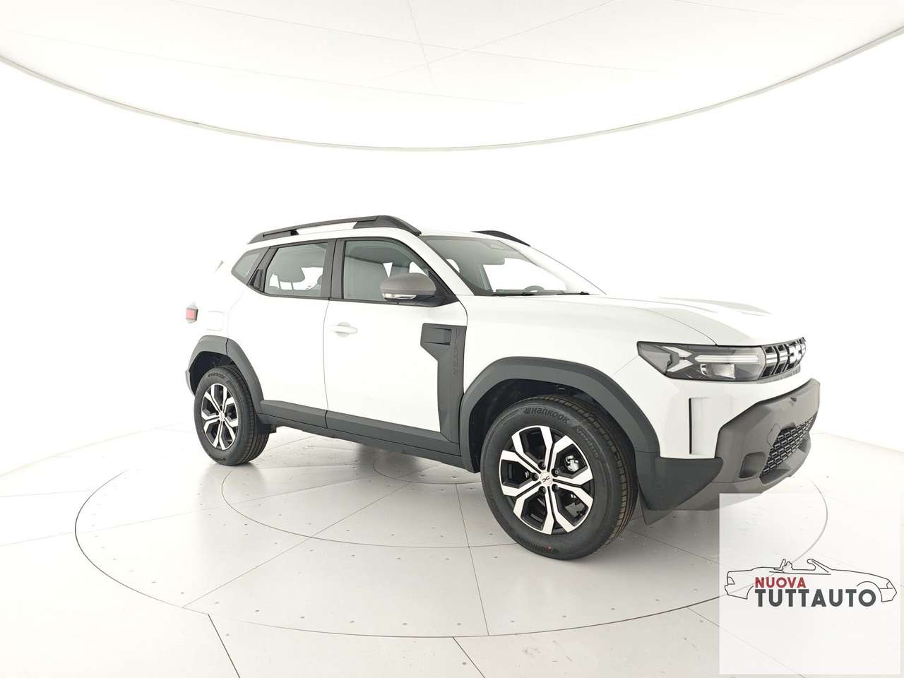 Dacia Duster Duster ECO-G 100 CV Expression