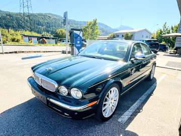 XJ8 4,2