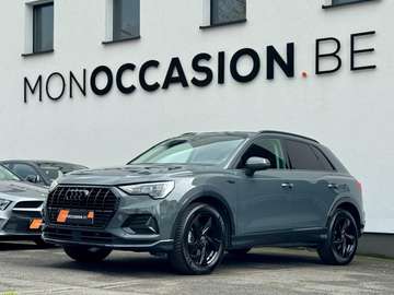 35 TFSI CARPLAY PHARES LED CAPTEURS SHADOW LOOK