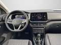 Volkswagen T-Cross 1,0 TSI DSG LED/App Connect/Sitzheizung Weiß - thumbnail 3