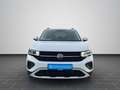 Volkswagen T-Cross 1,0 TSI DSG LED/App Connect/Sitzheizung Weiß - thumbnail 5