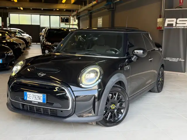 MINI Cooper E Mini Cooper SE Yours