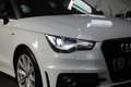 Audi A1 Sportback 1.4 TFSI 185 S -Line Blanc - thumbnail 2