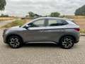 BYD Atto 3 Comfort 60 KWH 2024 Fabrieksgarantie tem 2030!!! Zilver - thumbnail 2