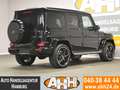 Mercedes-Benz G 63 AMG EXKLUSIV SD|ABGAS|BURMESTER|NIGHT|MY25 Černá - thumbnail 4