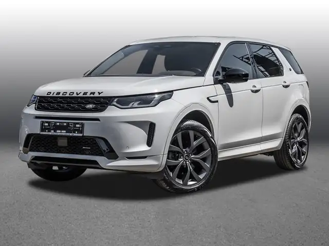 Land Rover Discovery Sport P300e SE R Dynamic NAVI LED SHZ