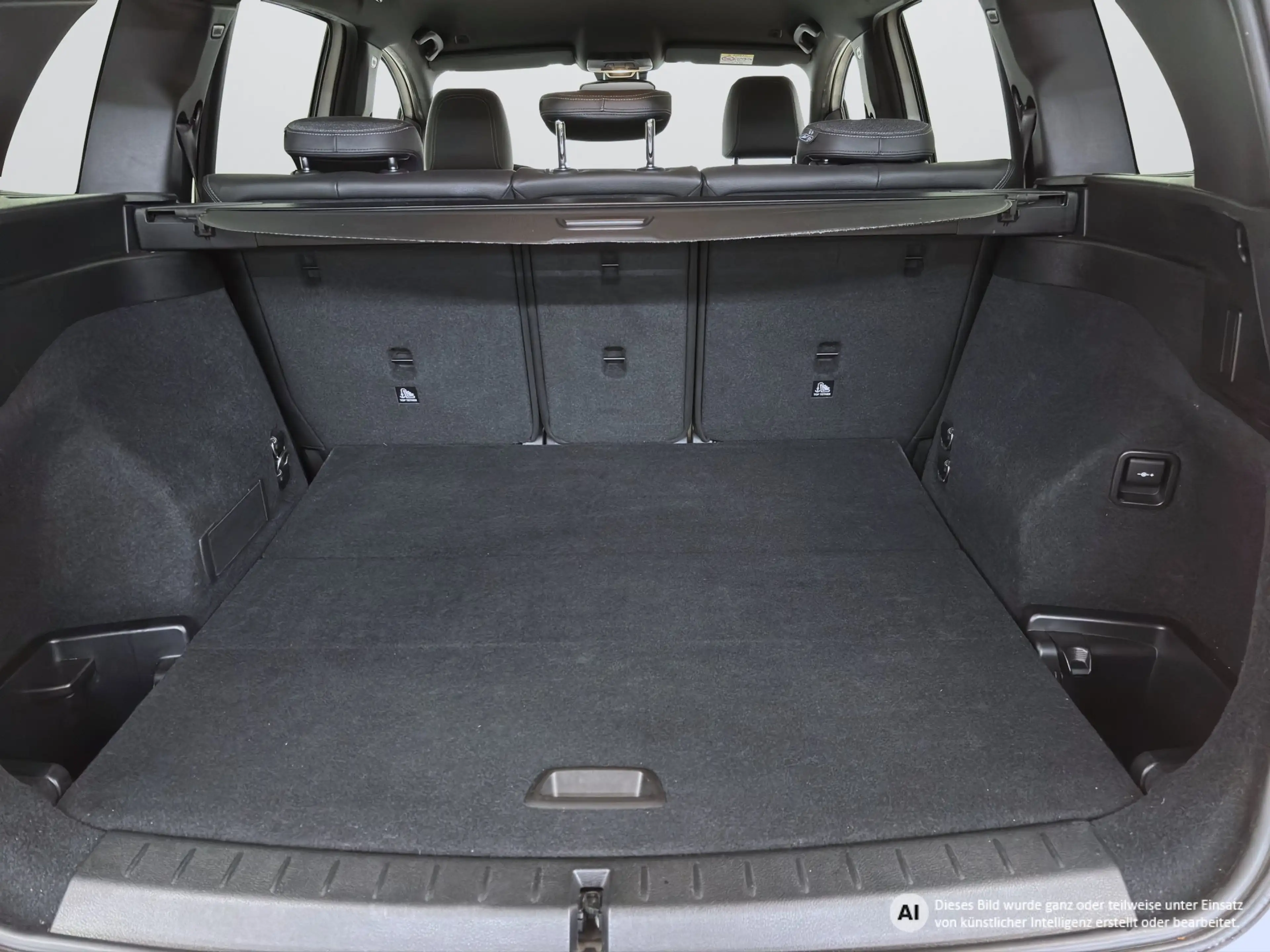 BMW 216 i Gran Tourer [M Sport, LED, Navi, HiFi, SHZ] — photo 13