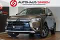 Mitsubishi Outlander 2.2 DI-D SUV-Star+ 4WD|NAVI|AHK Braun - thumbnail 1