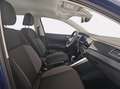 Volkswagen Polo 1.0 tsi life 95cv dsg Bleu - thumbnail 8