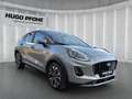 Ford Puma Titanium 1.0 EcoBoost Hybrid 92kW Sports Utility V Argent - thumbnail 7